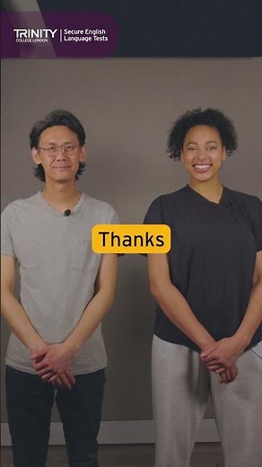 Formal or Informal: Thank You vs Thanks