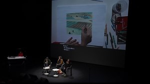 Forum biodiversité : conférence « Créer » [1/2]