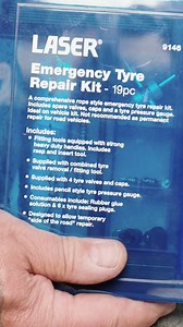 59K views · 262 reactions | We’ve just added a rope-style emergency...