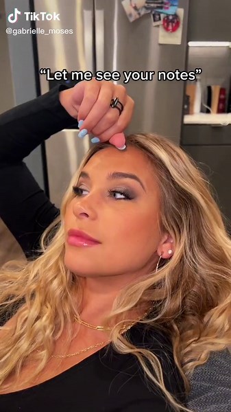 Gabrielle Moses (@gabrielle_moses)’s videos with original sound - thedopestfemaleyoufollow