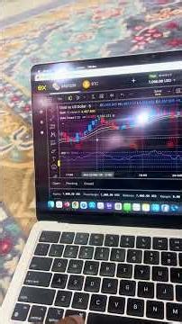 Real Account trading