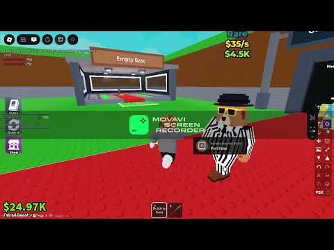 The Power of Btools in ROBLOX: A Builder's Guide #btools