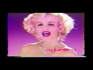 Hotel Juraku CM 1983～1996 水上・飯坂・伊東・万座