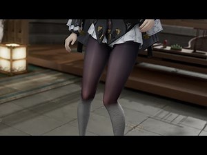 【ASFR】Yixuan - Petrification