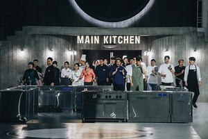 Stream It Or Skip It: 'Culinary Class Wars' Season 2 on Netflix, a competition between top Korean chefs and ones that are also pretty darn good