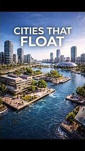 Smart Flood-Control: Rotterdam