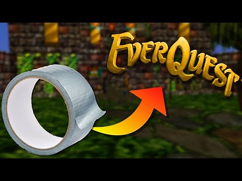 6 Ways to FIX EverQuest