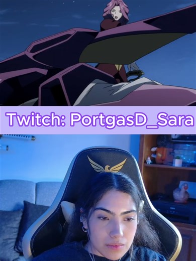 En mi patreon encuentras los streams resubidos, link en el perfil! #codegeas #codegeasslelouchoftherebelion #cornelialibritannia #lelouche #lelouchvibritannia #lelouchelamperouge #zero #cecilecroomy #lloydasplund #suzakukururugi #shirleyfenette #ninaeinstein #millyashford #euphemialibritannia #fyp