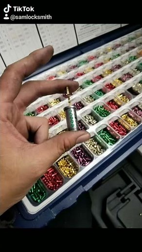 Schlage Connect install