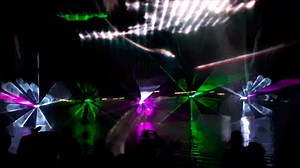 99K views · 1.8K reactions | Psy-Fi End show on Sunday night at the main stage beach :) | Psy-Fi | Facebook