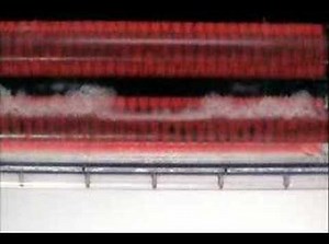 Bissell ProHeat 2X with Microban