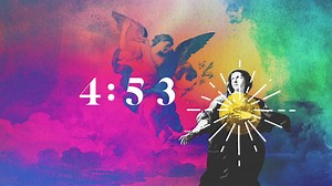 Nativity Colors Countdown | Shift Worship | WorshipHouse Media