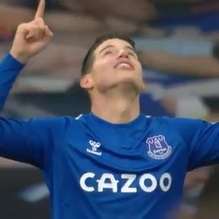 Some goal this yano I still can’t get my heard around how he bent this around some many players into the smallest opening of the goal. Genuinely feel privileged to see him play 25mins at Old Trafford. What a player👌🏻🇨🇴