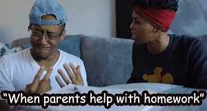 278K views · 5.8K reactions | Starring: Nellyvidz Featuring:...