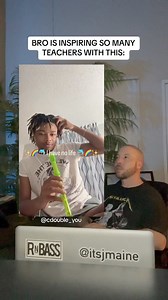 443K views · 10K reactions | This is great | Jarred Jermaine | Facebook