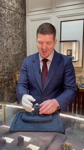 A monumental 15.23-carat, Type IIA Diamond dazzles in this ring by iconic jeweler Tiffany & Co. The diamond is certified by the Gemological Institute of America as Internally Flawless and possessing the best D color. It is classified as the most coveted type IIa diamond. Type IIa diamonds are the most chemically pure diamonds and are 2 to 3 shades whiter than all other D color diamonds. Further, the GIA certifies that this diamond is the ultimate Excellent/Excellent in terms of polish and symmet