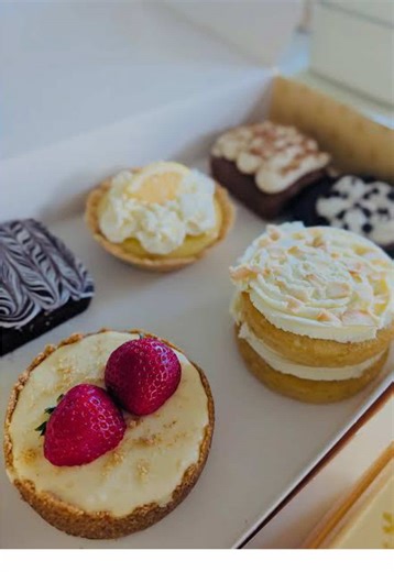 WILDCAT DIGITAL SERIES - Series 1: Crumbl Cookies. - 🍪 #fyp #crumbl