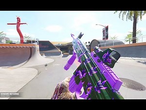 Call of Duty: Black Ops 6 Multiplayer Gameplay (no Commentary) #callofduty #gameplay #gaming