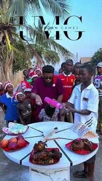 Fun powder spin game | Pls like & subscribe to my channel