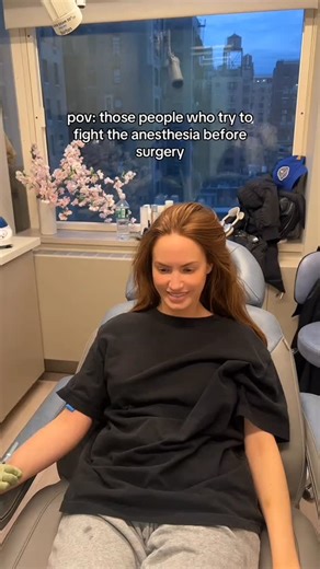 PeopleVSAnesthesia | Welcome to People Under Anesthesia — where logic goes to sleep and chaos wakes up 😂 From wild confessions to post-op karaoke, we’ve got the... | Instagram