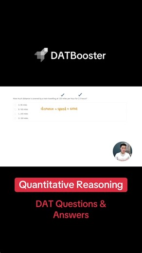 Ace the DAT with these top notch questions and solutions! 🔝💯 . . . . . . #datbooster #dat #datprep #Dentist #dentistry #predent #predental #biology #dentalschool #dentalstudent #dentistryschool #teeth #Tooth #Dentiststudent #Studywithme #Science #PAT #readingcomprehension #biology #chemistry #organicchemistry #Orgo #QuantitativeReasoning #Boosterprep #biomed #DentalMedicine #D1 #D2 #D3 #D4