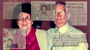 The Way: How a Salado couple's tragic story inspired a chart-topping song