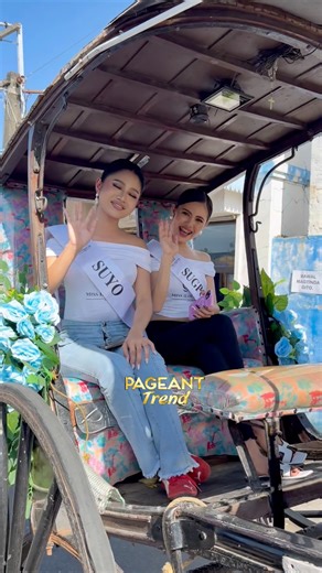 Miss Ilocos Sur 2026 official candidates joins Grand Opening Parade of Ilocos Sur Festival 2026 The Ilocos Sur Festival 2026 is proudly brought to you by the Provincial Government of Ilocos Sur, under the leadership of the — Festival Chairman Governor Jeremias “Jerry” C. Singson Festival Vice Chairman Vice Governor Ryan Luis V. Singson, MPA. Members of the Sangguniang Panlalawigan of Ilocos Sur Executive Committee Chairperson Provincial Administrator Marlon F. Tagorda, MPM. Steering Committee Ch