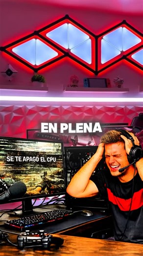 TheAlexGames | Optimización PC on Instagram: "EL SECRETO para MENOS BAJONES de FPS en Windows 10/11 📈🔥 Si tu CPU se “apaga” en plena partida y ves bajones raros de FPS, probablemente tu plan de energía está mal configurado. En este short te enseño cómo ajustar el plan de energía en Windows 10 y Windows 11 para competitivo. Paso a paso verás cómo entrar en Panel de control Opciones de energía, seleccionar Alto rendimiento, abrir “Cambiar la configuración del plan” y luego “Cambiar la configurac