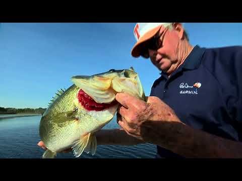 Blade Bait Is A Reel Cut Up | Bill Dance Outdoors TV (Full Episode)