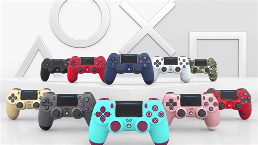 Game controller manufacturer on TikTok