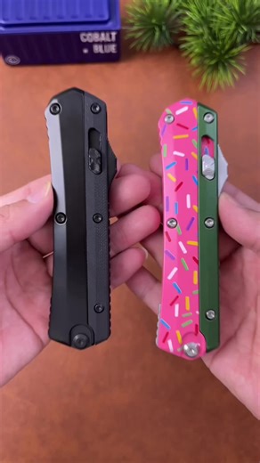 #knifecollector #edc #otf #fyp #knife