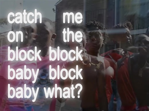 Lil Loaded's 6locc 6aby: A Deep Dive into the Lyrics