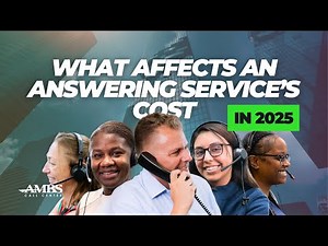 Understanding Answering Service Costs Made Simple!