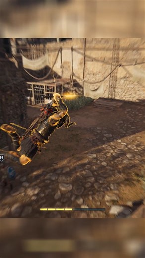 POV: you finally found the perfect build in Odyssey | RPG Creed Gaming