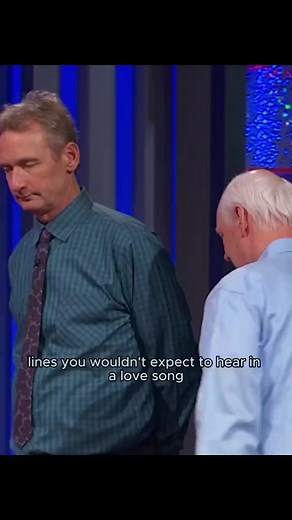 486K views · 6.7K reactions | LINES IN A LOVE SONG | Whose Line Is It Clips | Facebook