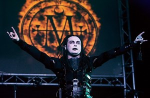 Who was the first goth? A brief history of goth for World Goth Day