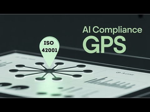 Ultimate 8-Step AI Governance Roadmap That Actually Works (2025)