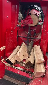 226K views · 735 reactions | Starting the week off right with the Japa 365 Firewood Processor. Japa Firewood Processors | Metsa Machines | Facebook
