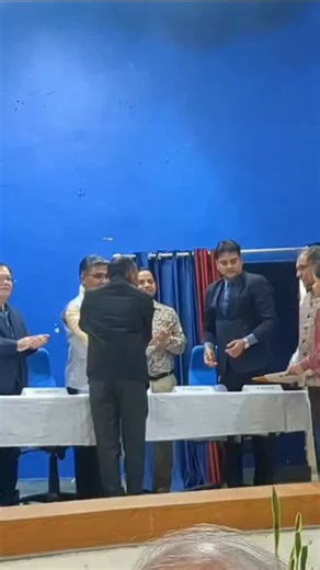 Attending National Symposium with Respected VCM Dr Prashant Jain Sir (SAGE Group ) organised by Jain Professors Association, Bhopal.... #sirtmba #sirtemba #sagegroupbhopal #experiencesanjeevsir #thankstosagesanjeevagrawal #prasannansh09 #teamsage4change #ilovesage #experiencewithsagesanjeevagrawal #viral #tendig #life #viralreels #instamood #song #new | Prasann Jain