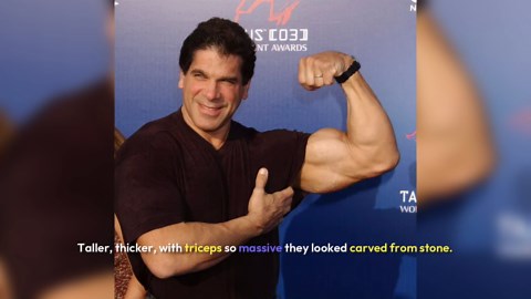 5 bodybuilders with greatest arms in Mr. Olympia history