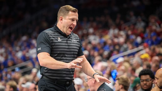 What is Iowa State basketball's ranking? See Cyclones standing in Big 12 preseason poll