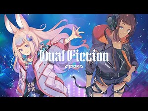 AMOKA - Dual Fiction (Official Video)