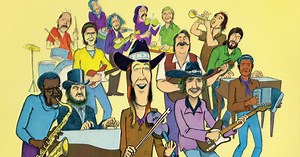 Behind The Song: "Is Anybody Goin' To San Antone" by Doug Sahm