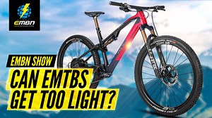 1.6K views · 40 reactions | Welcome back to another weekly EMBN Show! On this week's show, Steve Jones is joined by Martyn Ashton from GMBN to talk about some cool bikes, cool products and some great ideas. Of course, we have all the usuals like Cool places, Bike Vault & more for you to enjoy! #EMBN #EMountainBikeNetwork #EMTB | Electric Mountain Bike Network | Facebook