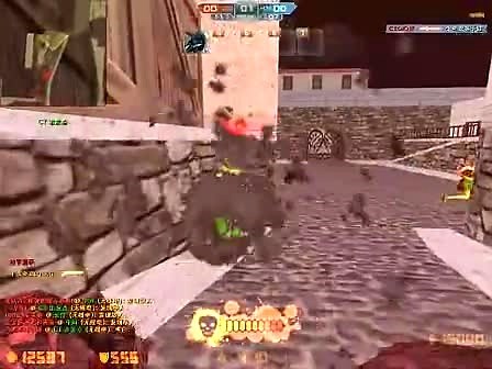 反恐精英Online全新单机版（超给力！）