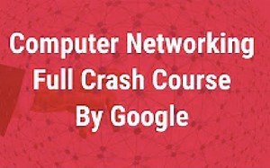 【Youtube超高播放量】 （英语生肉）从萌新到大佬的计算机网路完整课程