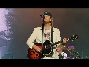The Lumineers - Gale Song (Live from Delhi 2026)