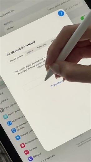 iPad typography tutorial ✍🏼✨ El mejor hack si sientes que tienes la letra fea en GoodNotes.