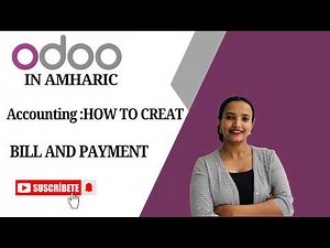 How Odoo Makes Billing & Payments Easy