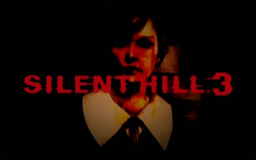 寂静岭3游戏剧情电影（原片名《Silent Hill 3 The Movie》）